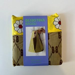 Standard Baggu - Deadstock Duty Free